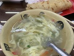 -好吃再来大饼熏肉(胜利北路店)