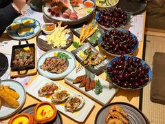 -贵木日本料理·铁板烧(新地假日广场店)