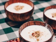 酸奶-新疆巴州金丝特餐厅(大钟寺店)