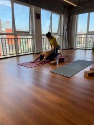 -FineYoga梵音瑜伽·普拉提