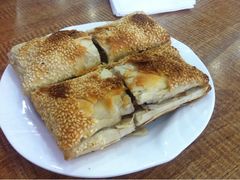 -正顺饸饹馆(中土商务楼店)