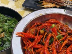 -聚味瞿记·龙虾堂(坡子街店)