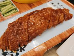 -济南喜来登酒店-采悦轩中餐厅
