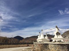 -普达措国家公园