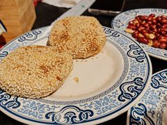 -老北京胡同味道二荤铺(酒仙桥店)