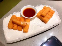 -海底捞火锅(翔龙天地广场店)