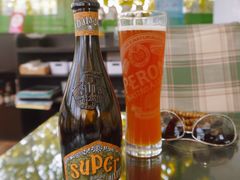 意大利啤酒-EATALIA意塔利意式餐厅(鼓楼店)