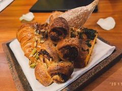 -Le Bistrot de Racine