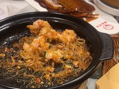 -郭林家常菜(狼垡店)