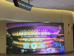 -成都金融城演艺中心