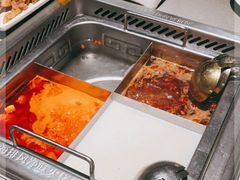 -海底捞火锅(崇文门新世界百货店)