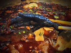 鸡jio-黑竹香鸡(营和巷店)