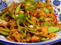 小炒肉-湘西土菜(望京店)