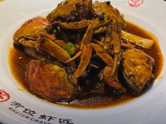 -有位虾匠·手工土菜小馆(市北店)