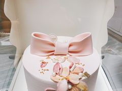 -美丽心情蛋糕(江苏路店)