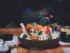 -文三酒肆自助放题(新街口友谊广场店)