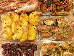 -品鲜村农家菜·阳澄湖大闸蟹(总店)