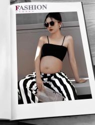 -专注孕妇照亲子照·纪田摄影