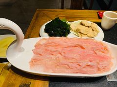 -纸盐河码头火锅(十八梯店)