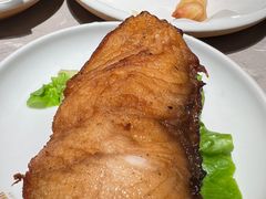 -松鹤楼·苏式汤面(虹桥天地店)