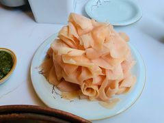 -穆斯林饭庄(明德南街店)