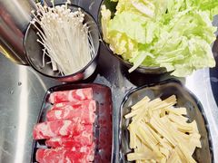 -老三龙虾(汉阳杨泗庙店)
