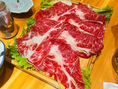 -大岛日本料理铁板烧(南通大饭店)