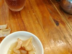 -嘻小北·兰州清汤牛肉面(太平洋森活天地店)