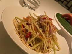-金链花·泰国餐厅(国贸店)