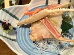 -蟹道乐(新宿本店)