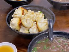 -赵宝美煎包店