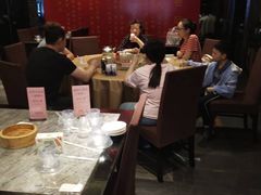 大堂-全聚德(和平路店)