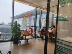 -南太湖山庄·四季轩&国风堂中餐厅