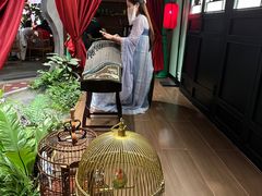 -锦府盐帮·侯宅(五棵松万达店)