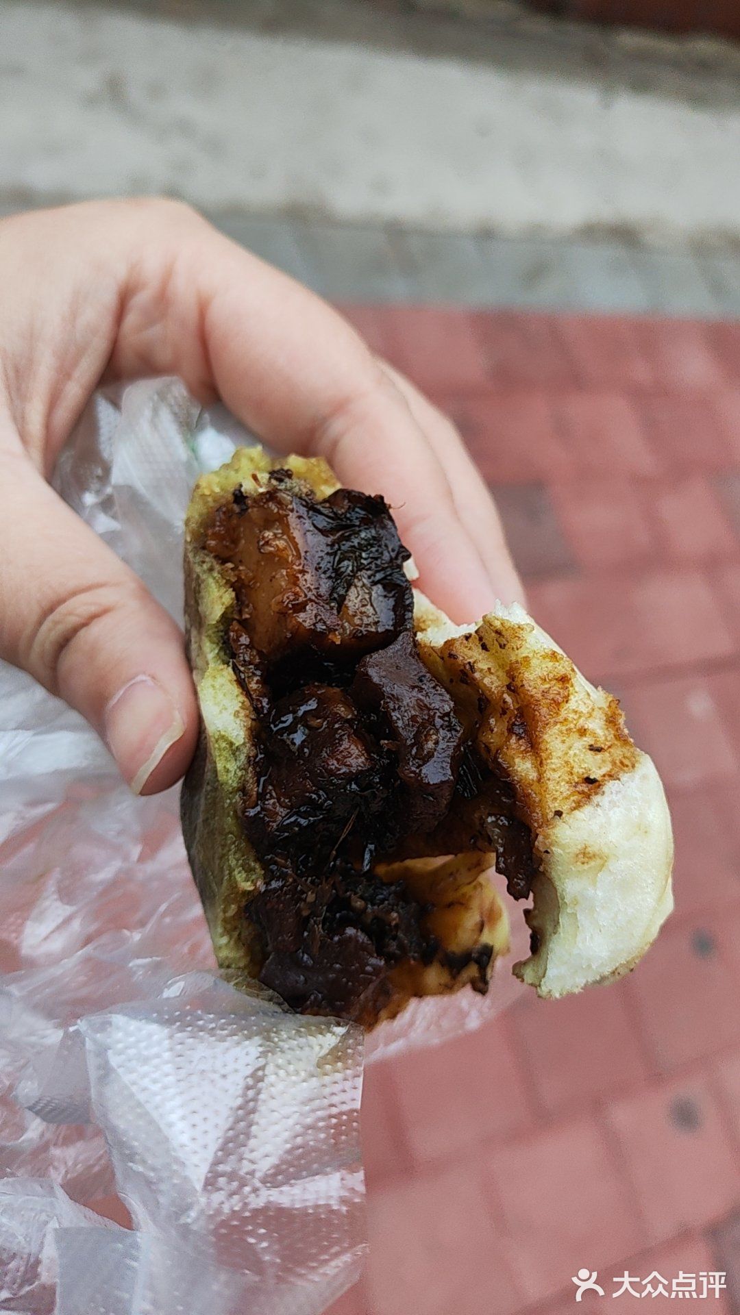 传闻中很火的[信隆大包]