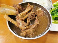 牛排-老牌依强牛肉店(达道总店)