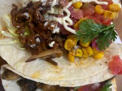 taco双拼-AFS Cafe & Canteen(闽江二路店)