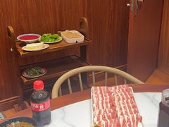 -沸炉重庆老火锅(军事博物馆店)