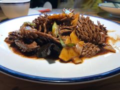 -吕氏疙瘩汤·私家菜馆(慈云寺店)