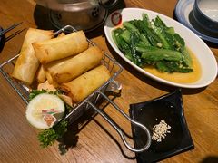 -太泰东南亚餐厅(万福广场店)