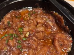 -粤尚腾香居中餐厅(首都机场希尔顿店)