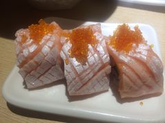 -万岁回转寿司
