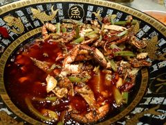 -李老爹香辣蟹(宣武门店)