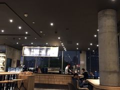 -星巴克臻选(湖滨道店)