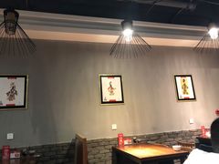 -大秦地·西北菜(纬四路店)