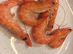 -The Place 自助餐(香港康得思酒店)