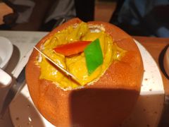 -大树餐厅(益田假日店)