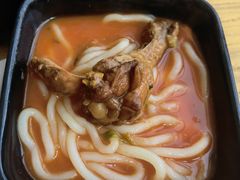 -金香缘米线(大润发店)