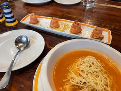 -La Creperie法餐厅(桃江路店)