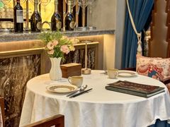 -狮拾久·现代新加坡料理(壹方城店)